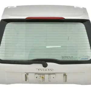 KLAPA TYLNA TYŁ VOLVO XC90 I Ograniczona ilość